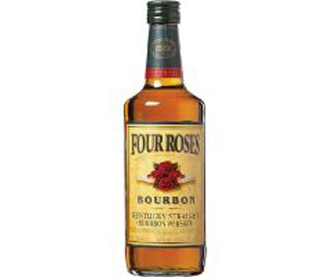 Four-Roses