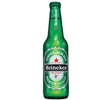 Heineken Lager 33cl